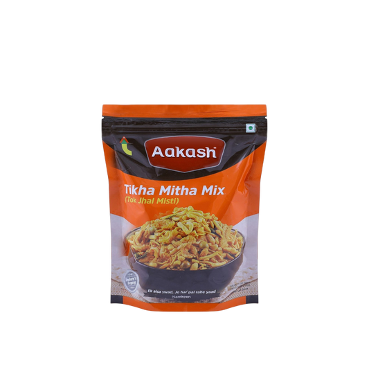 Aakash Tikha Mitha Mix
