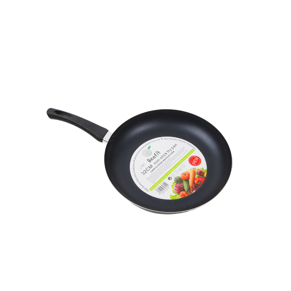Beefit Non Stick Fry Pan 32Cm