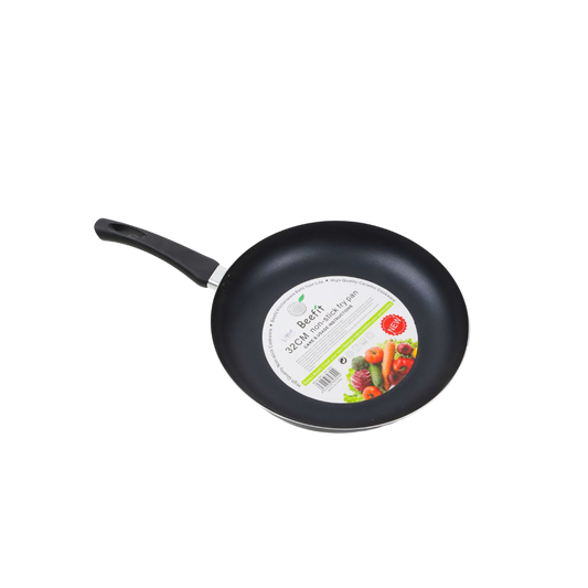 Beefit Non Stick Fry Pan 32Cm