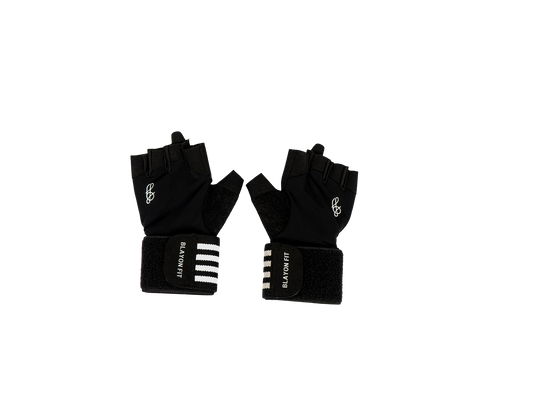 Fitness Gloves Support