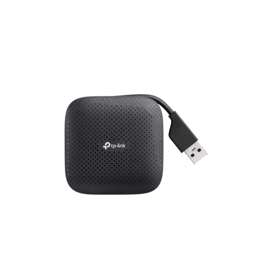 TP-Link USB 3.0 4-Port Portable Hub, UH400