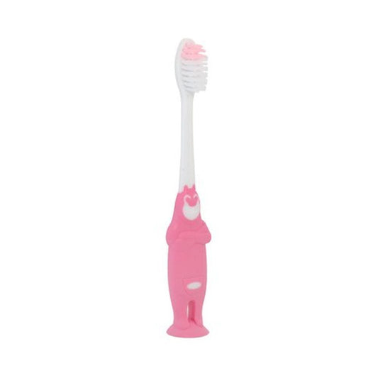 Star White Toothbrushes For Children 1pcs