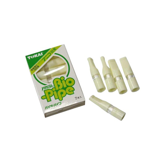 Tokai Bio Pipe Filter, 7 Pieces