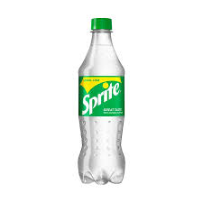 Sprite Soft Drink Pet Bottle, 1.45L