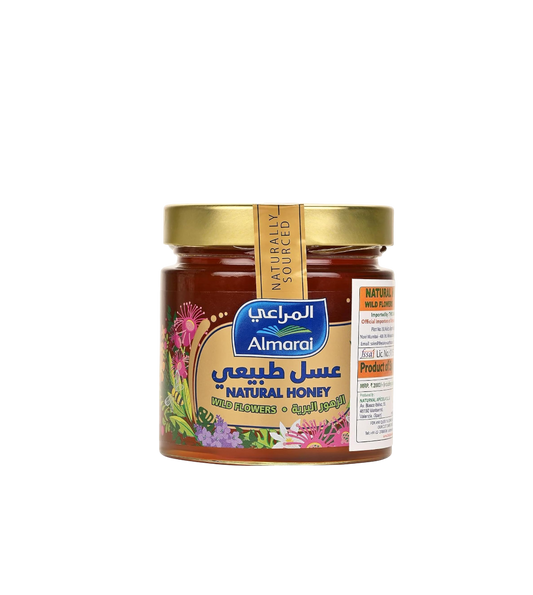 Almarai Polyflora Honey, 250g