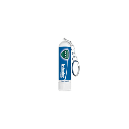 Vicks Inhaler 0.5 ml