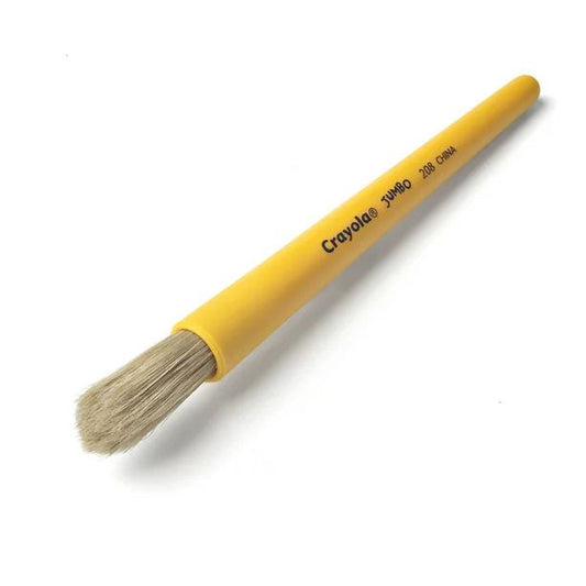 Crayola Jumbo Brush