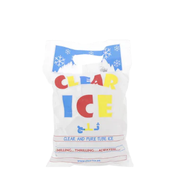 Ice Cubes, 1kg