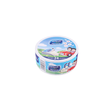Almarai Triangle Cheese, 360g