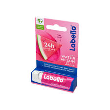 Labello Watermelon Lip Care, 4.8g