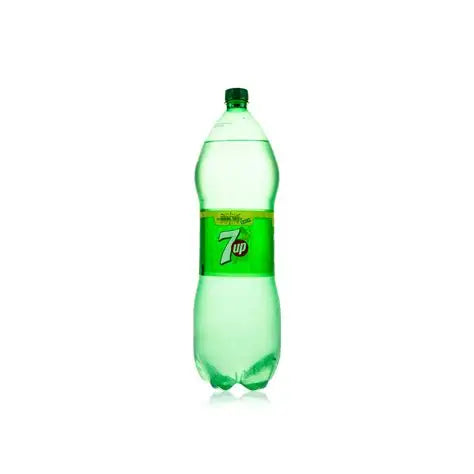 7UP Soft Drink, 2.28L