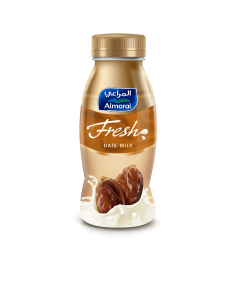 Almarai Premium Date Milk, 225ml
