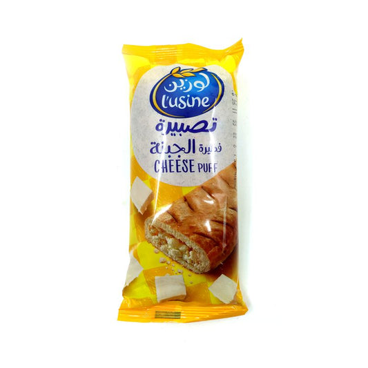 L'usine Cheese Croissant, 60g