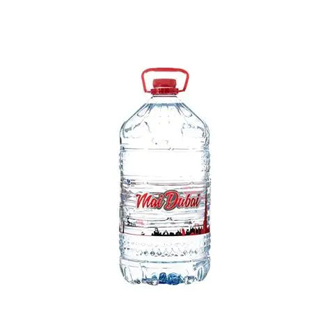 Mai Dubai Drinking Water, 5L