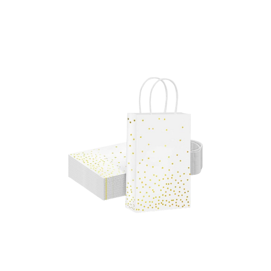 Sparkles Small Gift Paper Bag