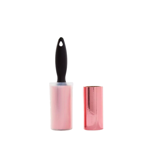 Trishi Lint Roller Pet Hair Remover Refill, 2 Pieces