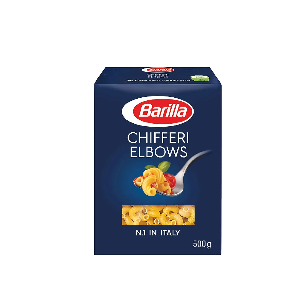 Barilla Elbows Pasta, 500g