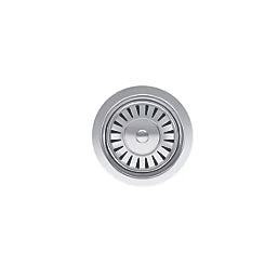Italo Sink Garbage Strainer, 90mm
