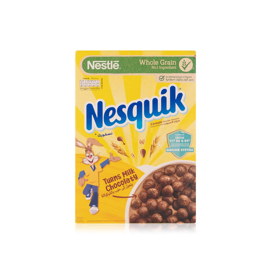 Nesquik Cereal 375 g