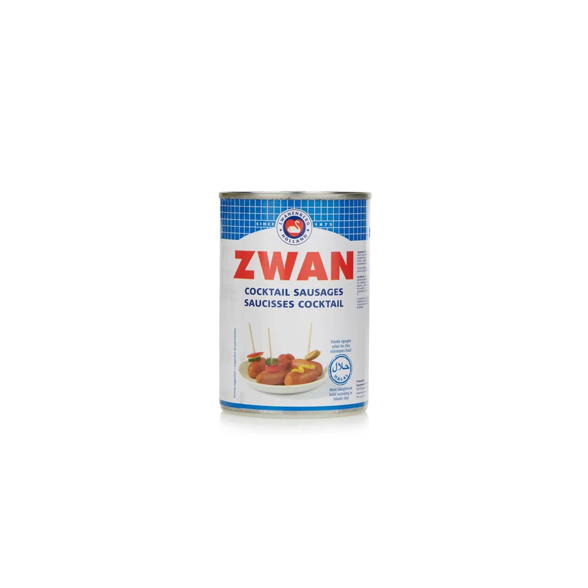 Zwan Chicken Cocktail 200 g