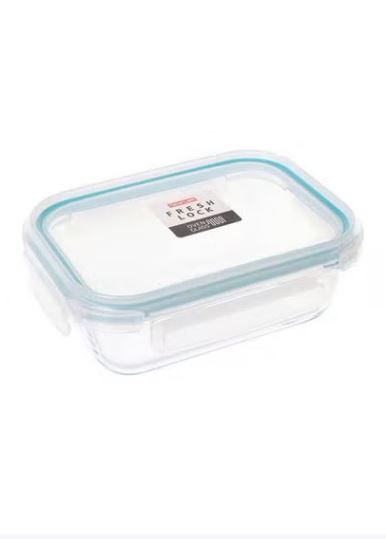 Microwave Food Container, 640ml