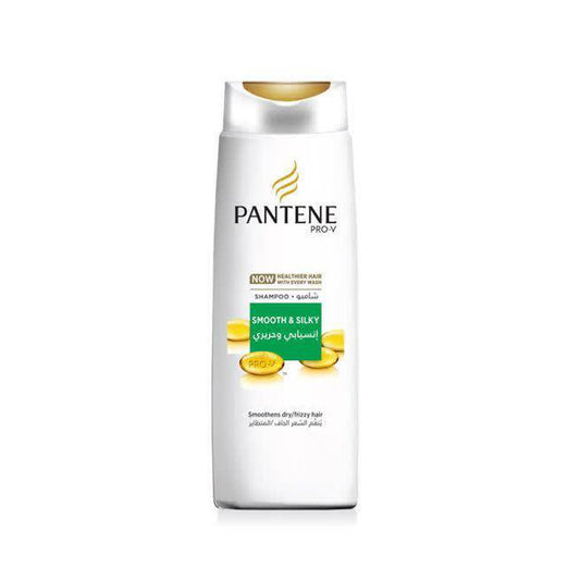 Pantene Pro-V Smooth & Silky Shampoo 200 ml