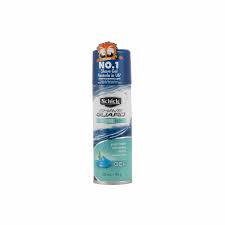 Schick Shave Guard Gel Sensitive Aloe Shaving Gel, 200ml