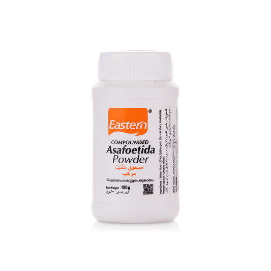 Eastern Asafoetida Powder, 50g