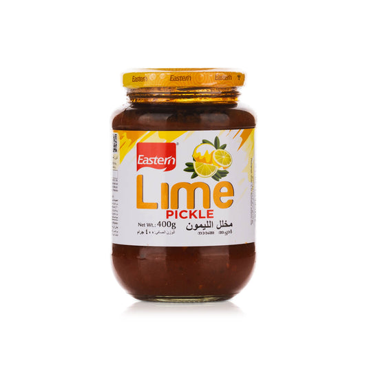 Eastern Lime Pickle 400 G