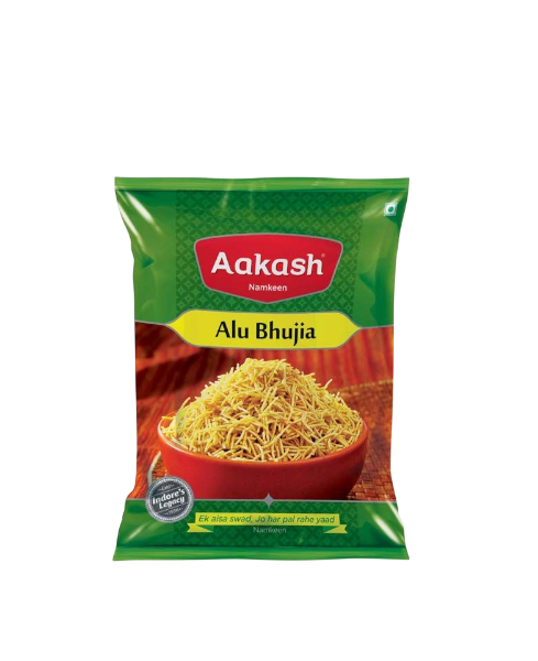 Aakash Alu Bhujia Namkeen