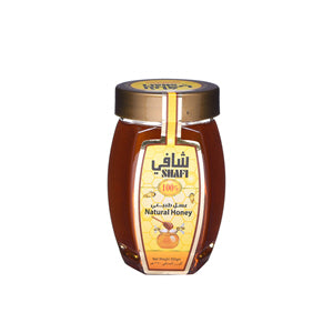 Al Shafi Natural Honey 250 gr