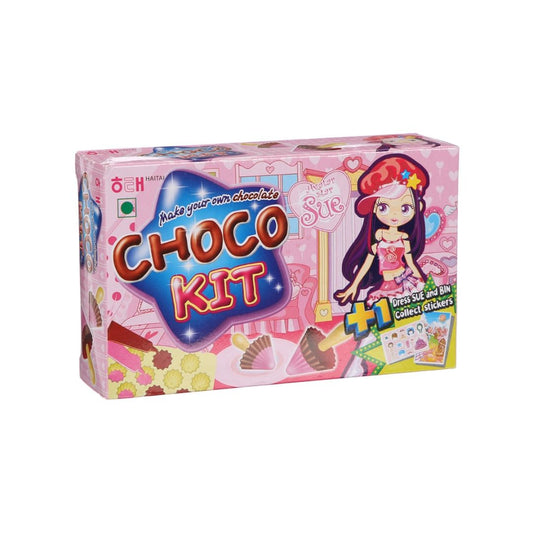 Haitai Choco Kit 46.3G