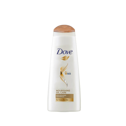 Dove Nourishing Oil Care Shampoo 200 ml