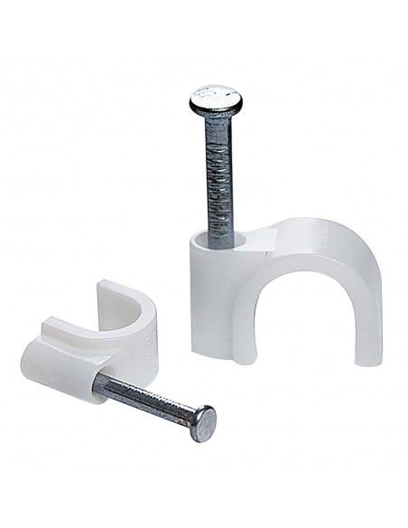 8 Mm Cable Clip