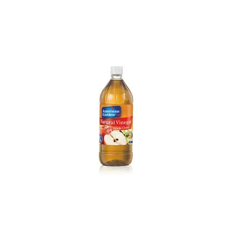 American Garden Cider Vinegar, 500ml