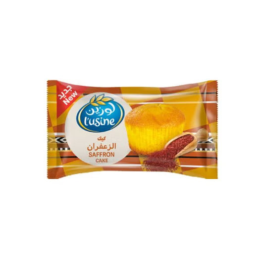 Almarai Saffron Cake, 28g
