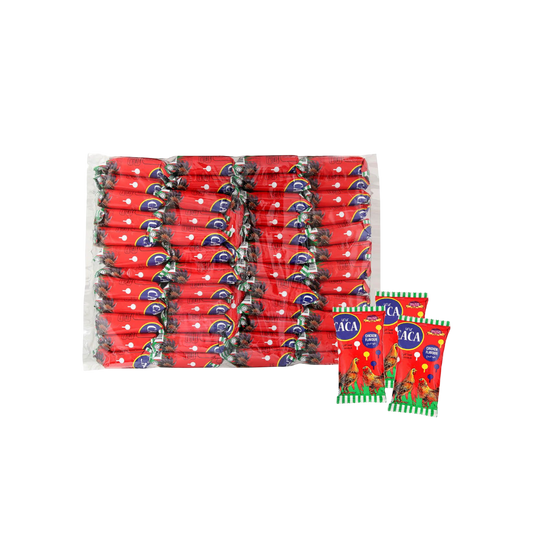 Palazi Caca Chicken Snack, 6g