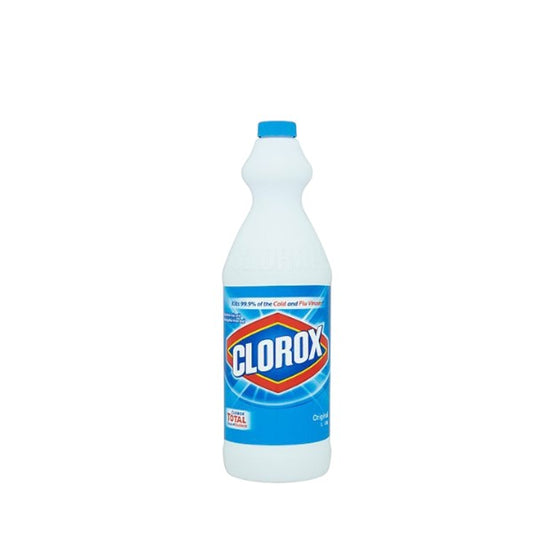 Clorox Liquid Bleach 950 ml
