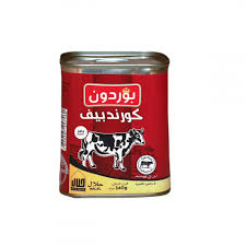 Bordon Corned Beef 340 g