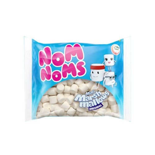 Nom Noms Original Marshmallows, 150g