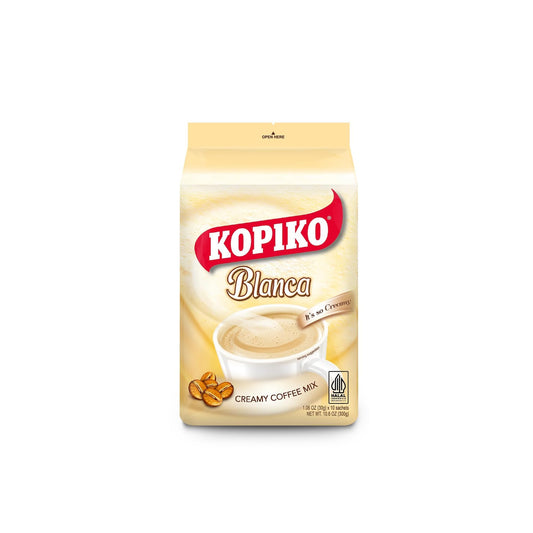 Kopiko Blanca Coffee 30 g