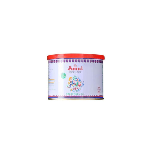 Amul Ghee, 500ml