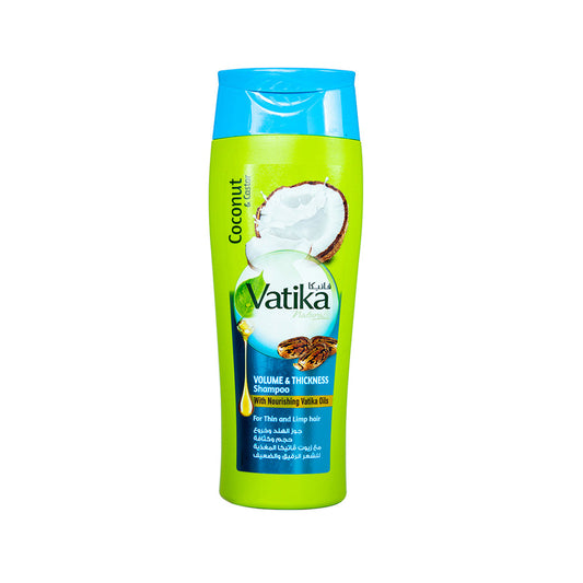 Dabur Vatika Shampoo Volume & Thikness 200 ml