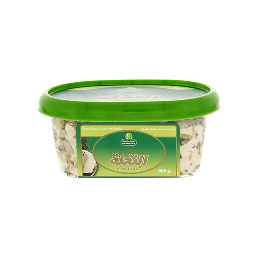 Halawa Pistachio, 400g