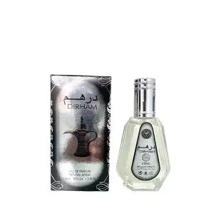 ARD Al Zafra Dirham Eau De Parfum, 50ml