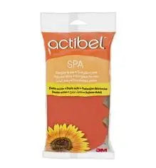 Actibel Body Sponge Duo Spa, 1 Piece