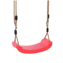 Adjustable Hanging Garden Swing Seat for Kids (100 kg Capacity)