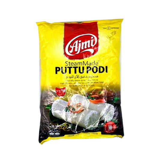 Ajmi Puttpodi 1 Kg