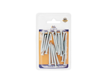 Ak Kemco Concrete Nails, 1.5mm, 20 Pieces