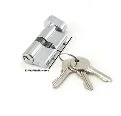 Ak Kemco Cylinder Locks